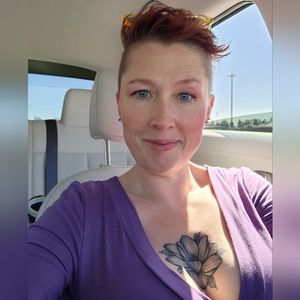 Meet your Posher, Sonja